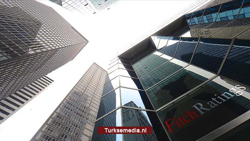 Fitch: Turkse economie zal doorgroeien