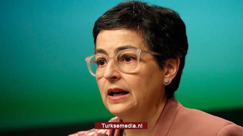 Spaanse media blunderen: Spanje bedankt Turkije voor beademingsapparatuur