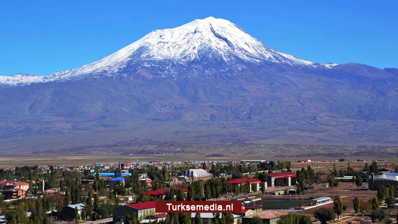 Turkije eist uitleg van China over foute boodschap aan Armenië