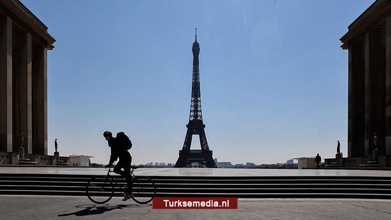 Turkije haalt flink uit naar Frankrijk