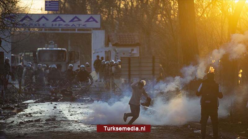 Turkije reageert op Griekse aantijgingen: ‘Verberg misdaden niet’
