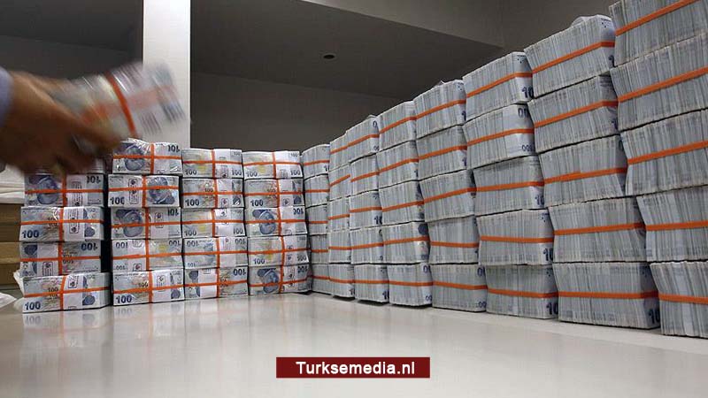 Turkije trekt portemonnee: 26 miljard euro coronasteun voor reële sector