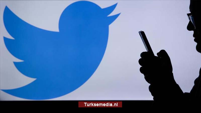 Twitter verwijdert duizenden nepaccounts die Turkije zwartmaakten