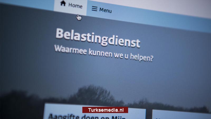 Uitstel belastingaangifte voor mensen met DigiD-machtigingscode