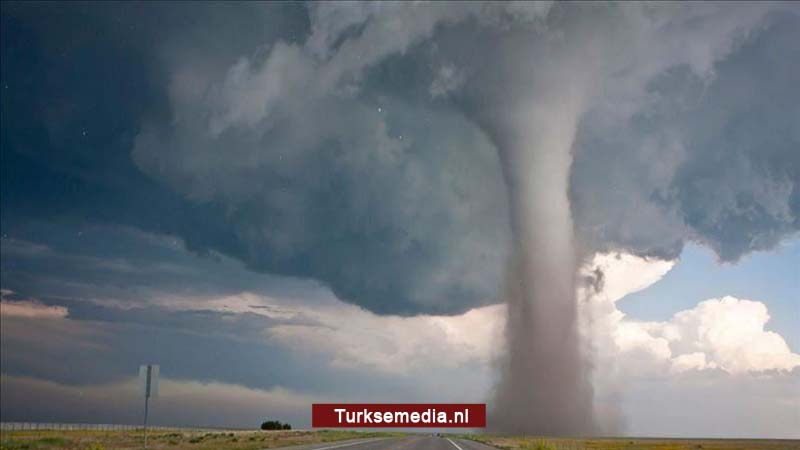 VS getroffen door tornado´s: 11 doden