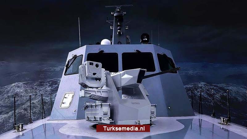 Rijke Golfstaat tekent defensiecontract met Turkije