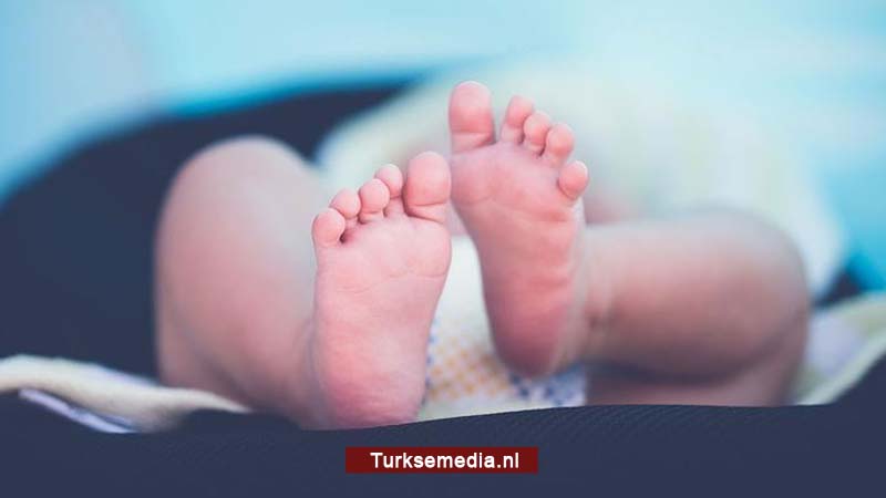 Turkije: 1,2 miljoen baby’s geboren in 2019