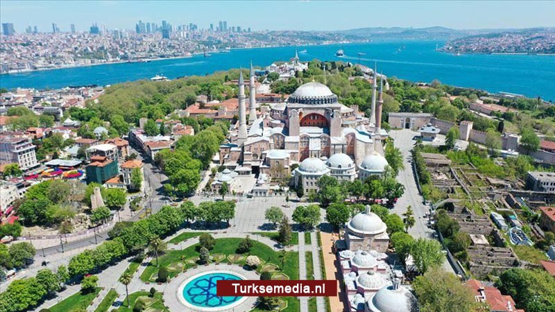 Einde corona-uitbraak Turkije in zicht