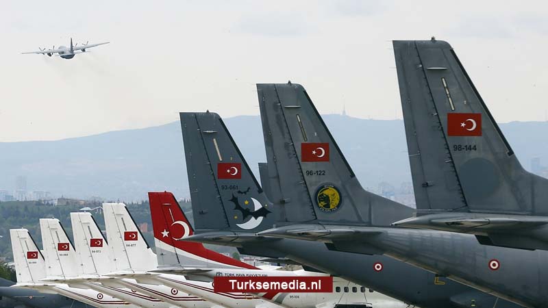 Turkije helpt 79 landen tijdens corona