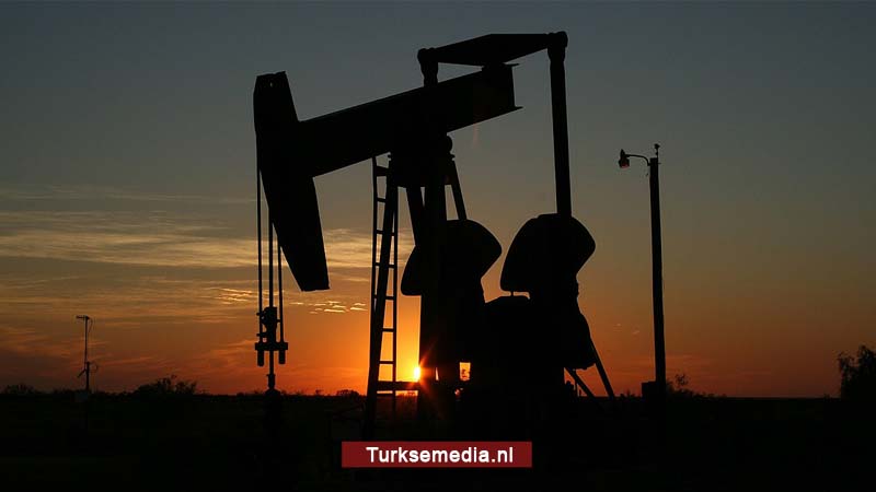 Turkije ontdekt nieuwe manier voor olievondst
