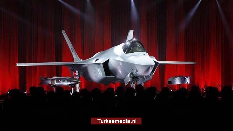 Waakhond VS: Turkije uit JSF-project zorgt voor veel problemen