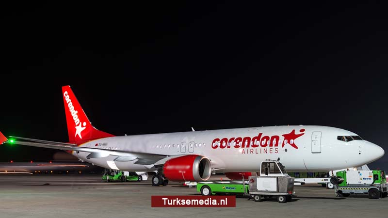 Corendon hervat reizen naar Turkije