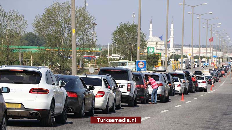 Europese Turken blij met afschaffing quarantaine
