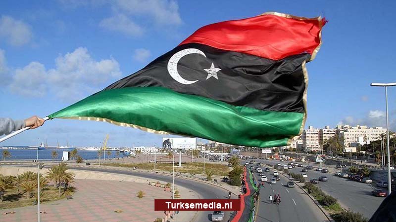 Turkije haalt zeer uit naar Frankrijk om Libië
