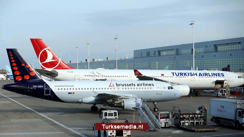 Turkish Airlines op nummer 1: meeste vluchten in Europa