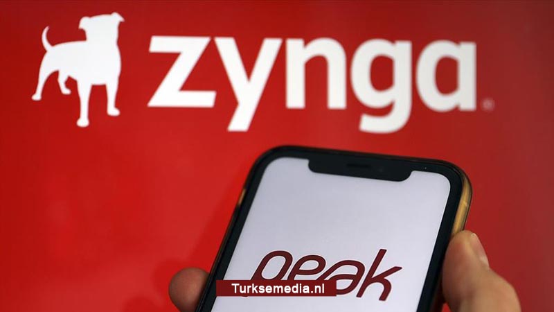 Turks gamebedrijf verkocht voor 1,8 miljard dollar