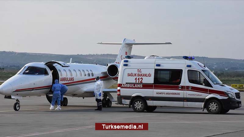 Turkse zorg weer voor iedereen ter wereld toegankelijk