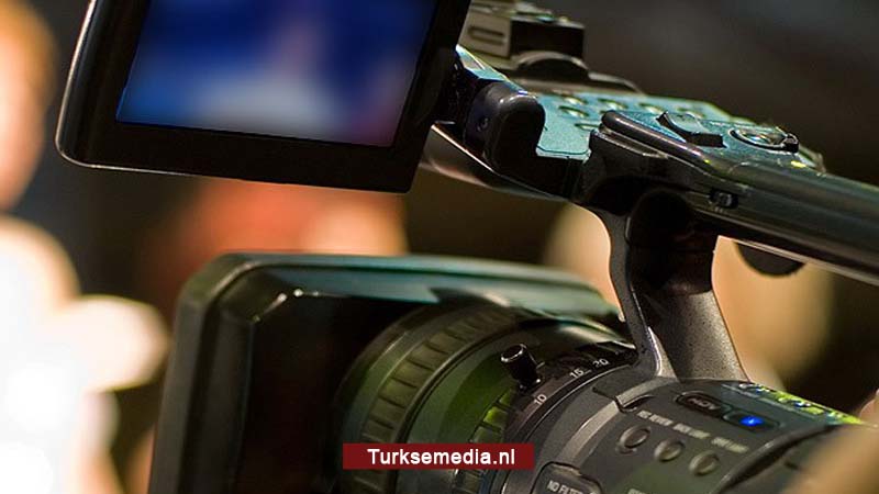 Nepjournalisten ingezet tegen Turkije
