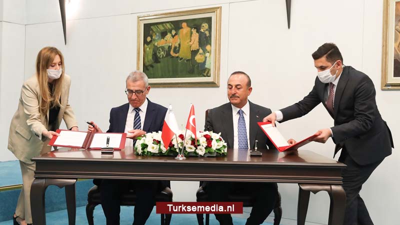 Turkije verwerpt Europese kritiek en verwijst naar Spanje