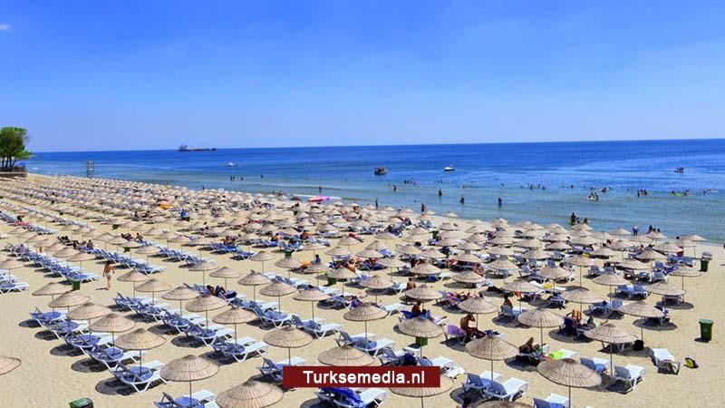 Verenigd Koninkrijk prijst Turkse coronastrijd: Turkije is veilig