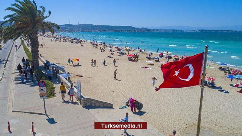 Duitsland versoepelt reisadvies voor Turkije