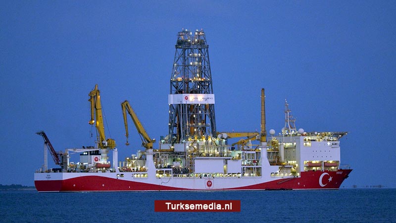 Mogelijk meer goed nieuws voor Turkije