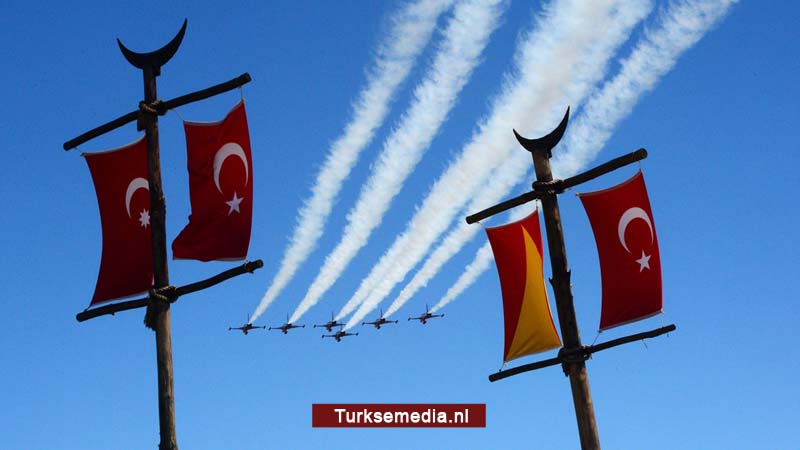 Turkije herdenkt Slag bij Malazgirt: grote zege maakt Anatolië van de Turken