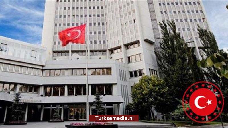Turkije reageert op ‘sneaky doelen’ Armenië: ‘Voedt eerst je eigen volk’