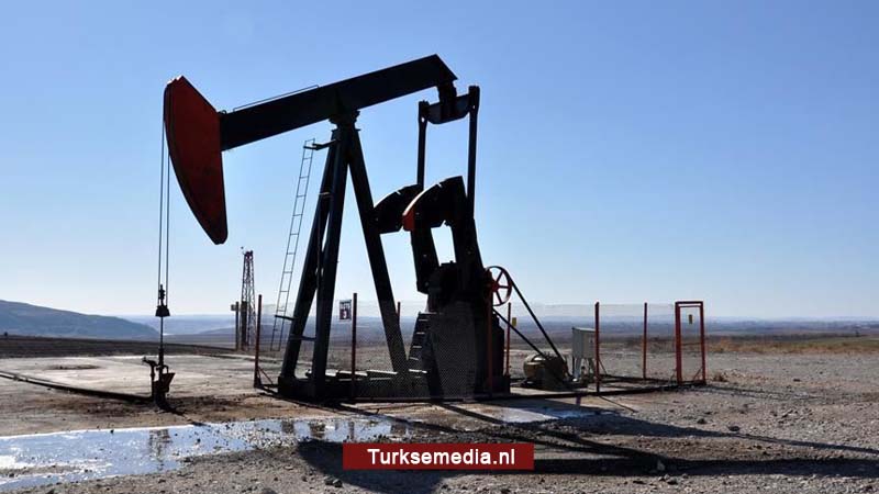 Turkije vergroot zoektocht naar olie in zuidoosten