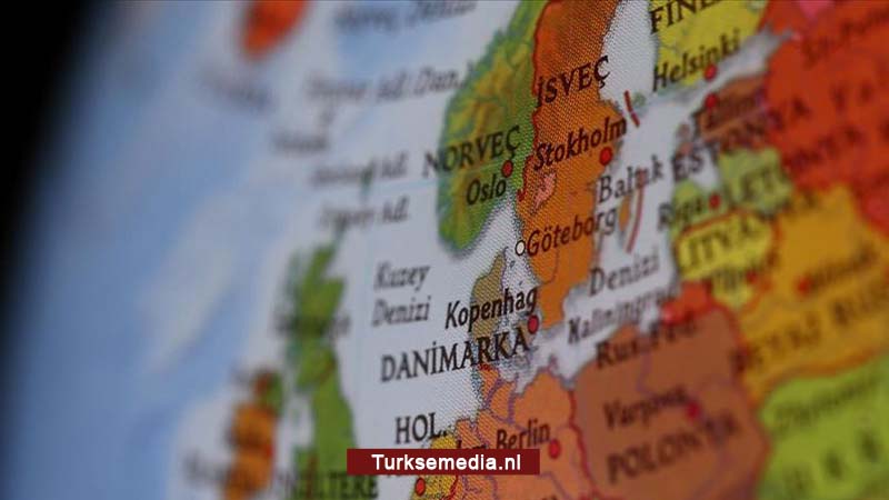 Turkije veroordeelt Koranverbranding in Zweden