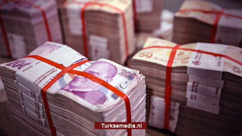 Turkse economie krimpt ‘minder erg’ dan andere landen