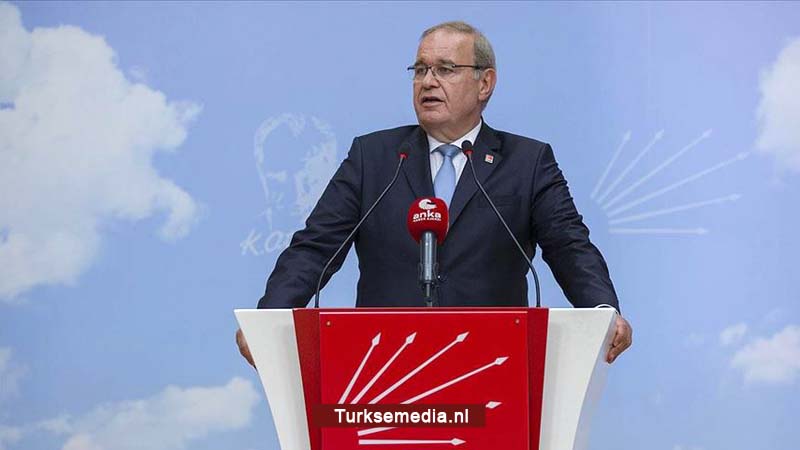 Turkse oppositie: Geen kritiek op gasvondst