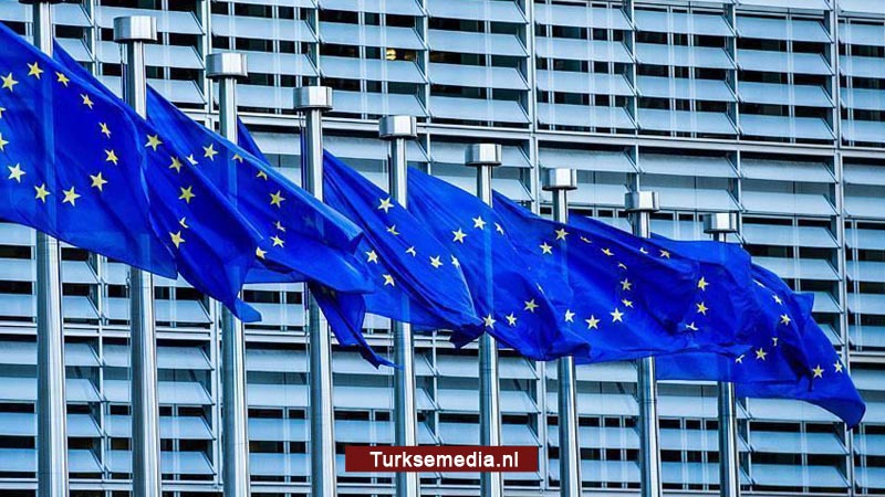 EU straft Turks maritiem bedrijf