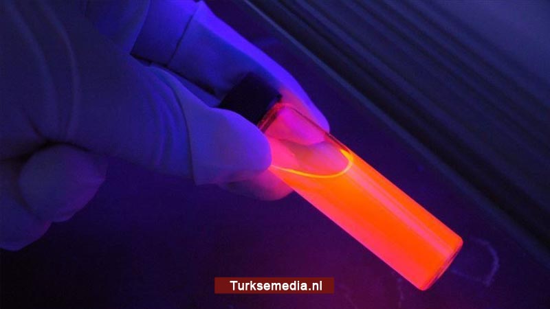 Japanners vinden UV-lamp uit die coronavirus doodt