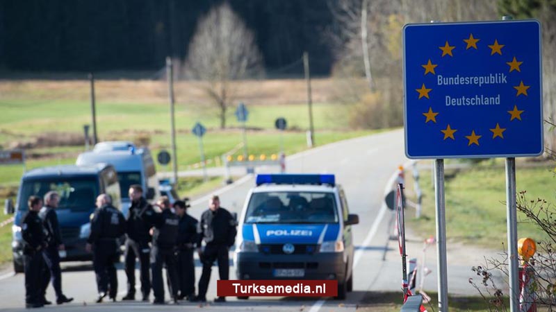 Premier: Turkije sleutel tot veiligheid Europa