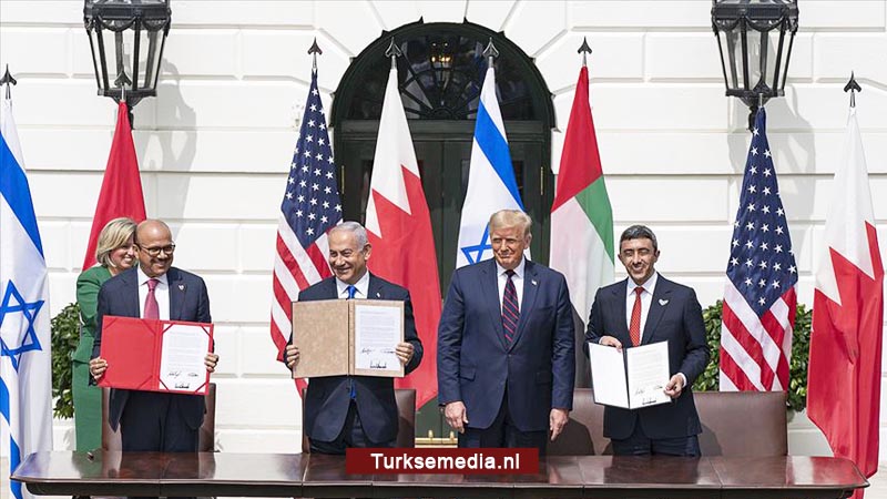 Qatar weigert normalisatie met Israël