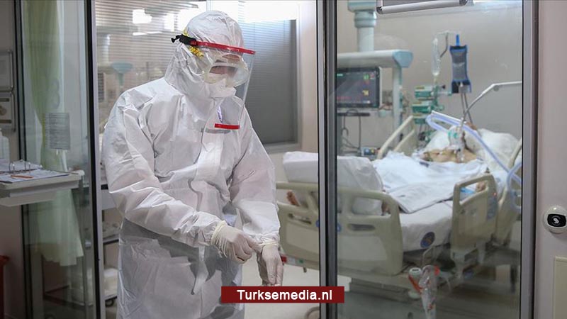 Turkije houdt coronavirus onder de duim