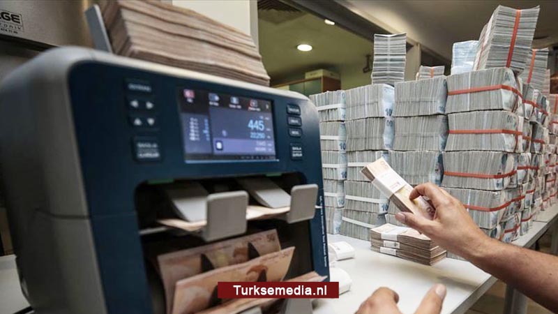 Turkije kondigt nieuw economisch programma aan
