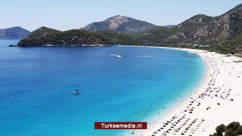 Turkije meest favoriet vakantieland onder Britten