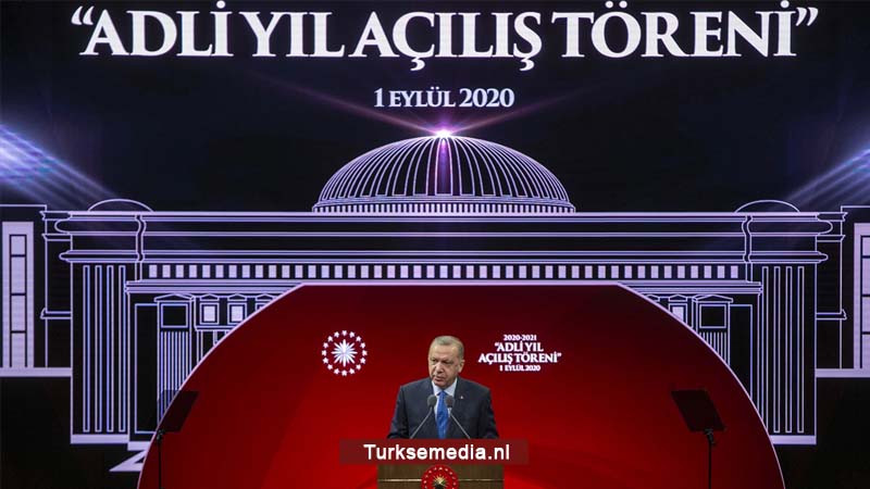 Turkije op zoek naar gerechtigheid: ‘Genoeg met dat moderne kolonialisme’