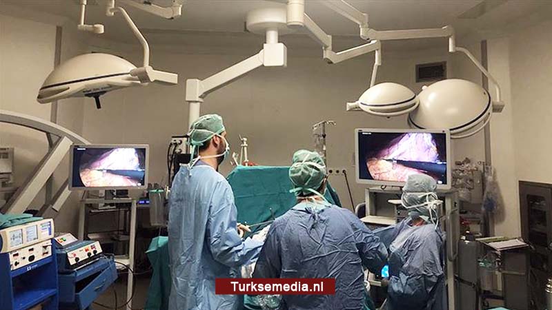 Turks bedrijf wint wereldwijde prijs voor medische apparatuur