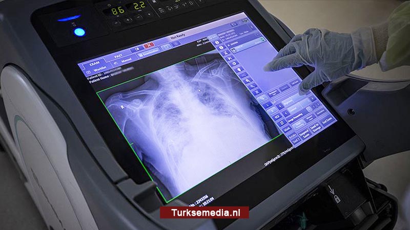 Turkse coronacijfers weer stabiel: 259.000 patiënten hersteld