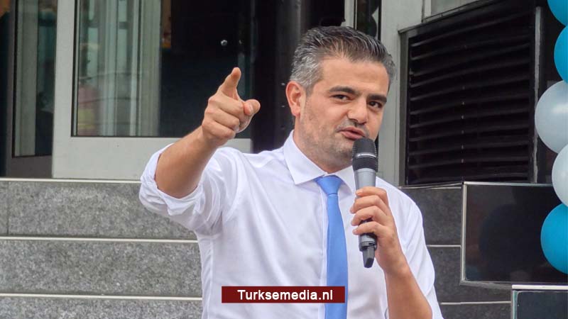 DENK: Armenië moet per direct Azerbeidzjan verlaten