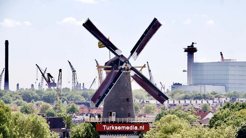 Nieuw dagrecord corona in Nederland