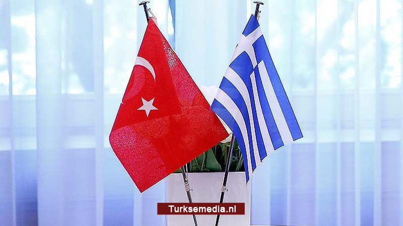 Turkije en Griekenland treffen elkaar in Slowakije
