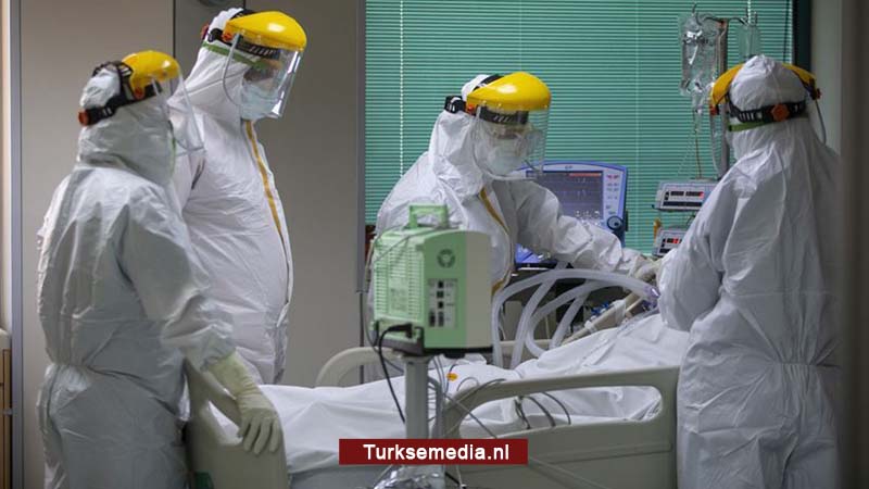 Turkije houdt coronavirus goed onder controle