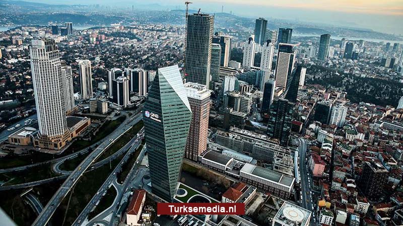Turkije start regulering rentevrij Islamitisch bankieren