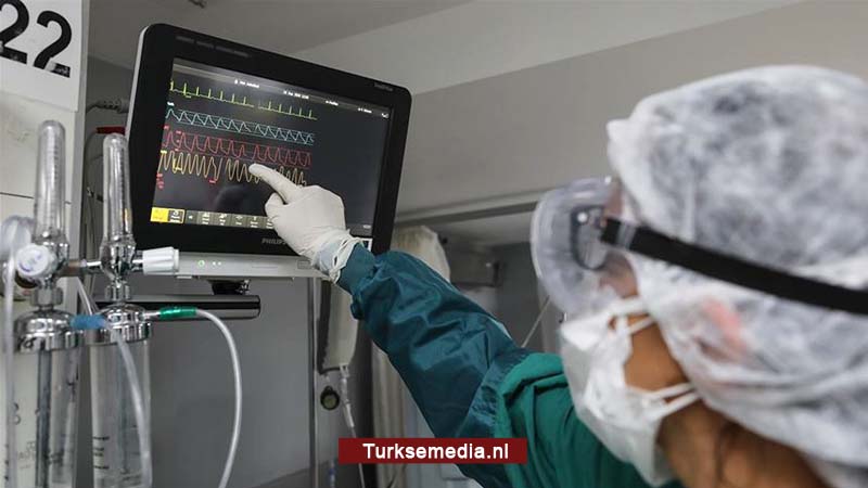 Turkije ziet 304.000 coronapatiënten genezen