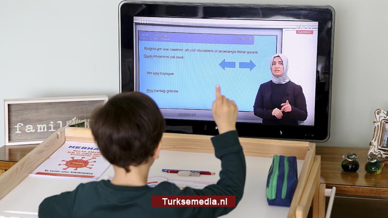 Turkse president: Hervorming onderwijs nodig
