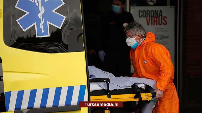 Veel meer coronadoden in Nederland dan eerder ‘gemeld’